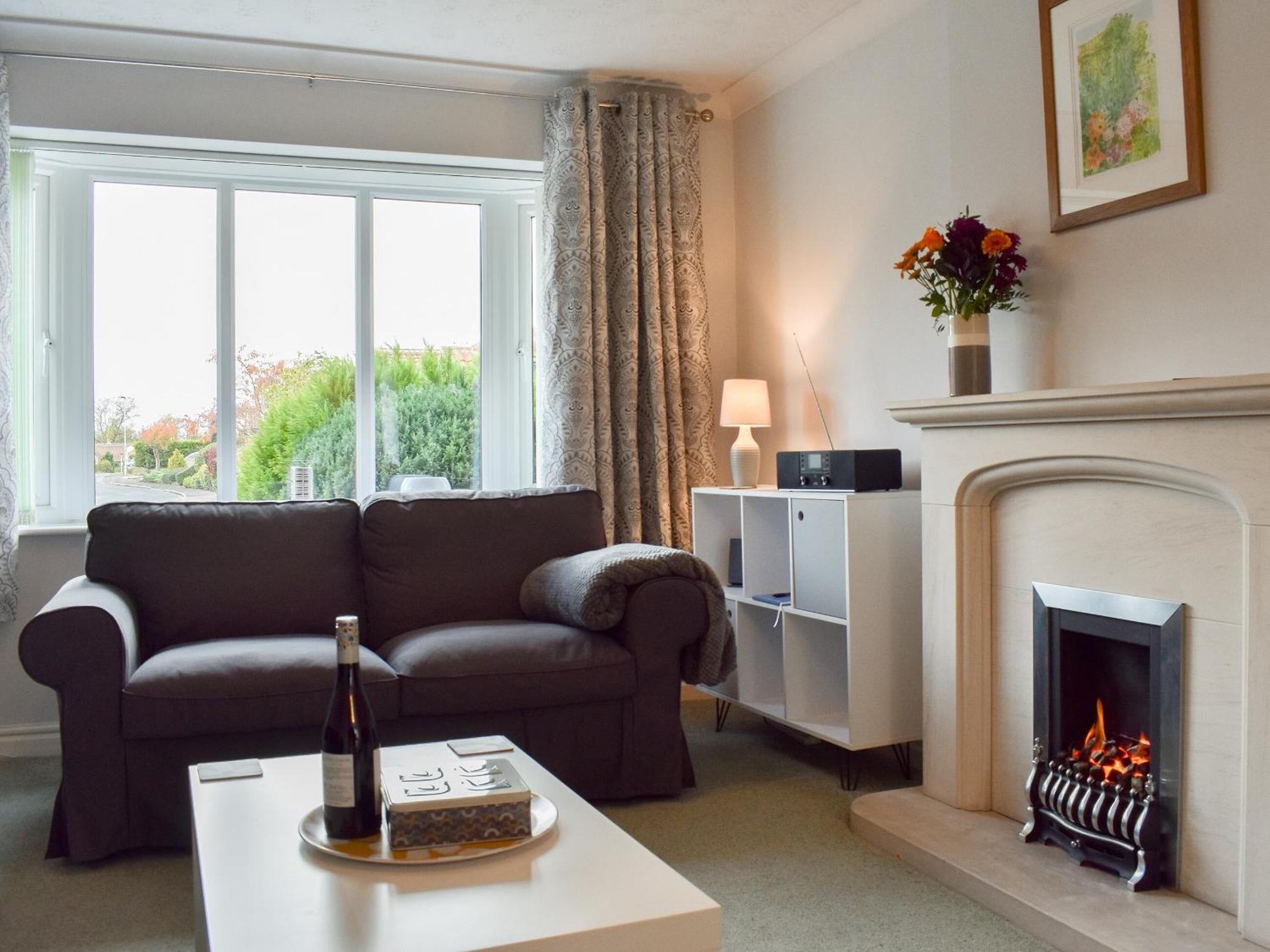 Flos Place 피커링 외부 사진